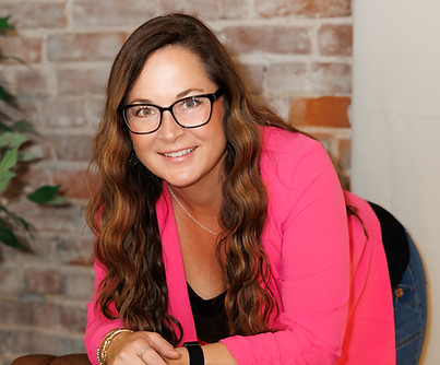 Heather Frye