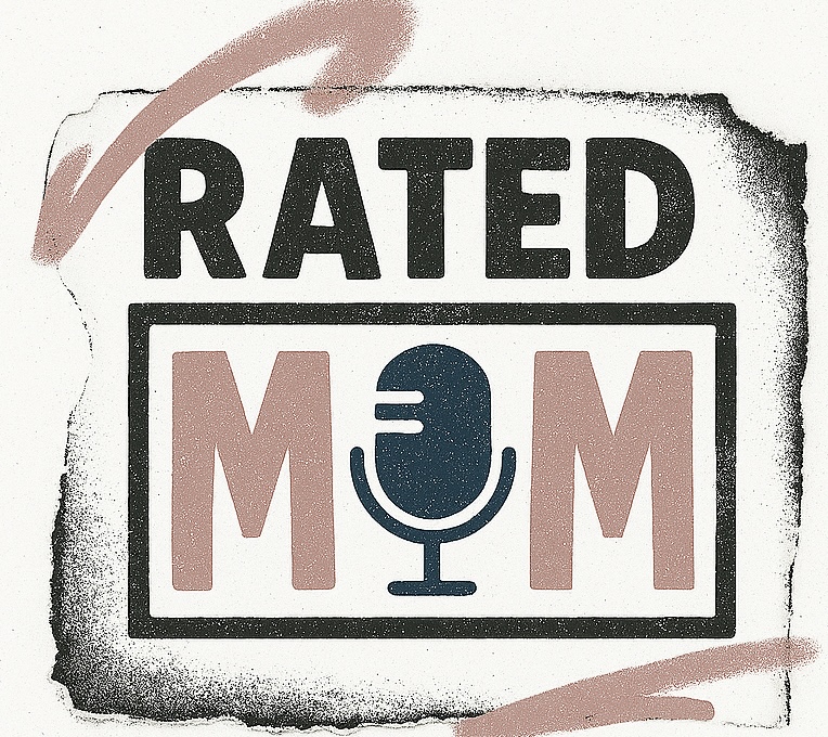 Rated MOM original logo